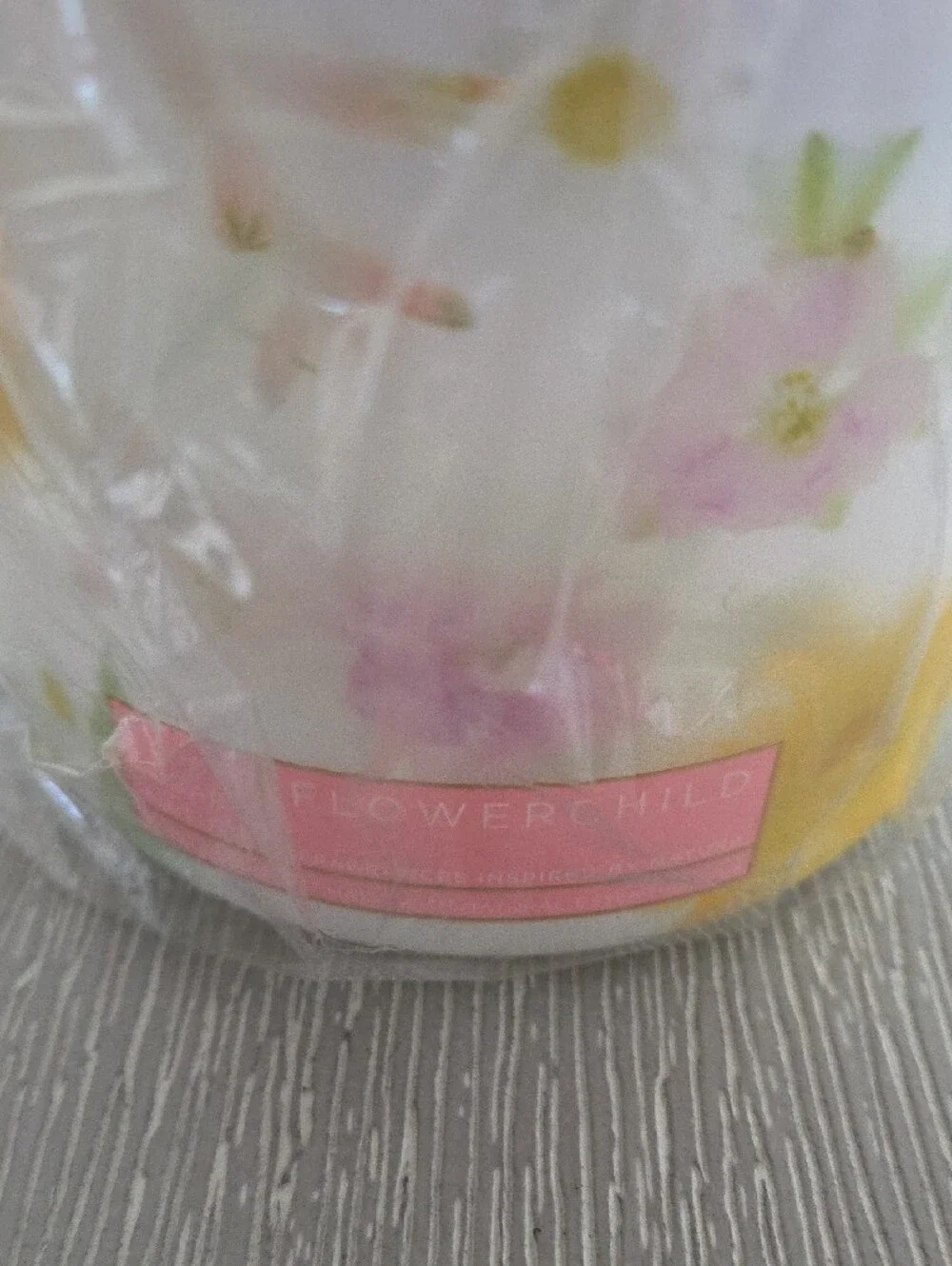 Bath & Body Works Candle